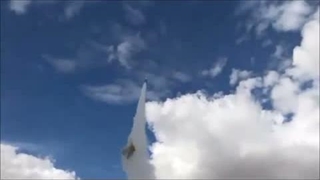 مایک هیوز مشنگ