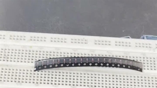 فیلم اموزشی دیود 1N4148 SMD سایز 1206 بخش اول
