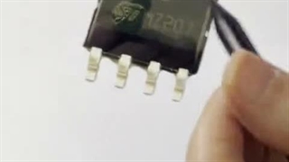 فیلم اموزشی ای سی UC3845 SMD ارجینال بخش  اول