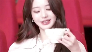 My edit of Queen wonyoung (کپ)