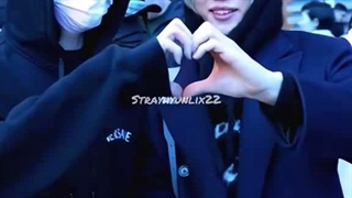 Hyunjin × Felix