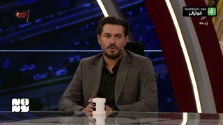 سعید دقیقی: خوشحالم مسی از جام جهانی حذف نشد