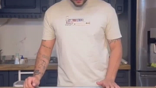 "