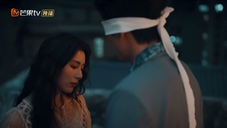 سریال چینی رز سوزان(Burning Rose 2026)قسمت هجدهم بدون زیرنویس فارسی