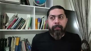 14050418: غرور بد روس ها، قفقاز و آسیای میانه تهدید ایران چین روسیه