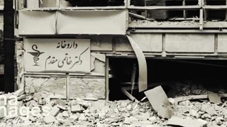کسی که به ترامپ میگه عمو به صدام حسین میگه بابا