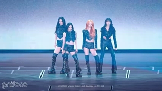 aespa - 'ATTITUDE' Dance Mirrored
