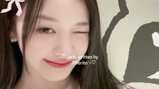 ɢɪʀʟ ᴡʀɪᴛᴛᴇɴ ʙʏ ᴘʜᴀʀɪᴛᴀ˚ ༘ ೀ⋆｡˚