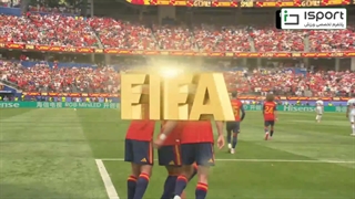 خلاصه بازی اسپانیا 2-1 بلژیک