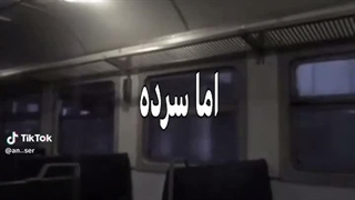 و من دوست ندارم تا آخر عمرم اون آدم رو تحمل کنم..