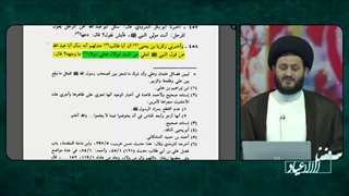 احمد بن حنبل امام اهل تسنن مردم را از تحقیق در مورد معنای حدیث غدیر منع میکرد