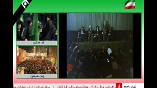 مرحوم مهندس مهدی بازرگان