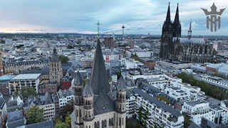 راهنمای تحصیل در دانشگاه Frankfurt School آلمان 2026 | رویال مهاجرت