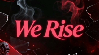 آلبوم "We Rise" از«blackmonster» به زودی.... کپشن مهم!!