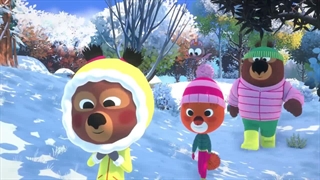 S01E19-The Pompom Walk