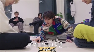برنامه Run BTS فصل دوم 2026  قسمت 2 با زیرنویس فارسی