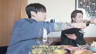 برنامه Run BTS فصل دوم 2026  قسمت 4 با زیرنویس فارسی