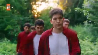 قسمت 5 فصل اول سریال بالا پایین استانبول