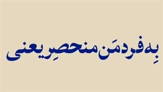 ( این ویدیو مخاطب داره )