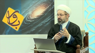 اثبات وجود خدا به زبان ساده از طریق برهان نظم
