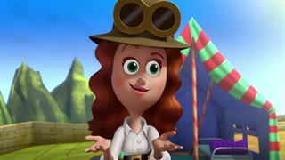 S01E21-Puppy ology Squirrels .Just Wanna Have Fun