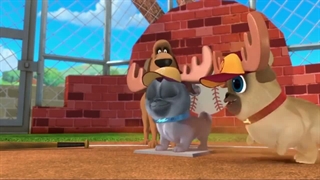 S02E19-Wonder Bob Yay Earth Day