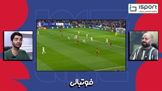 نوازنده شناخته شده ایرانی در فینال جام جهانی؟