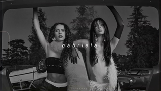 katseye - gabriela (slowed + reverb)