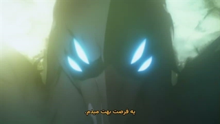 پادشاه مهاجمان مقبره قسمت ۱