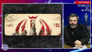 ادامه عملیات نظامی ویرانگر ایران علیه آمریکا و کشورک های عربی