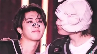 Kiss kiss
