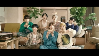 BTS (방탄소년단)  Life Goes On  Official MV_