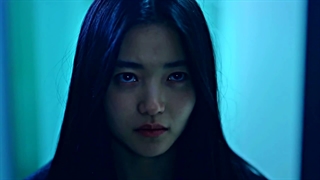 Woman in kdrama