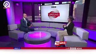بی‌بی‌سی هم اعتراف کرد آمریکا در ایران جنایت جنگی انجام داده است