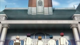 Kao council evolution S1-S3 _ S3 Ending