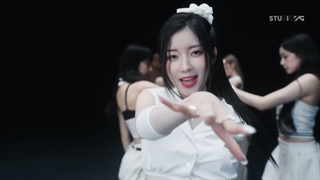 BABYMONSTER - ‘LIKE THAT’ DANCE PERFORMANCE VIDEO( درخواستی )