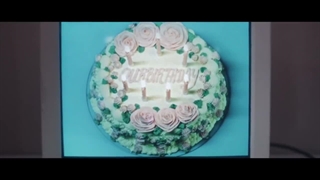 تیزر دبیو گروه OURBIRTHDAY