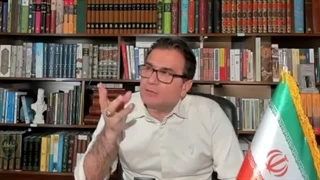 14050426: آیا آمریکا با زدن پل‌ها قصد حمله زمینی به ایران دارد؟