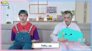 وای دورشون بگردمممممممم