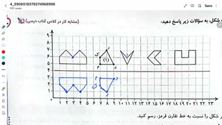 صفحه ۱۰۵ خیلی سبز ششم