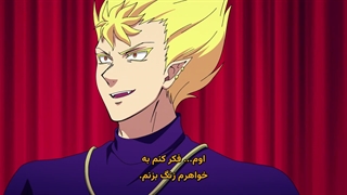 انیمه به مدرسه شیاطین خوش آمدی! ایروما-کون Mairimashita! Iruma-kun فصل چهارم قسمت 16