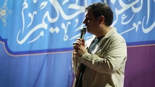 جبهه مقاومت و بازیگران منطقه مذاکرات و دشمنی‌شناسی استاد رائفی پور۲۲ تیر ۱۴۰۵