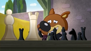 S01E19-Schach Spielen