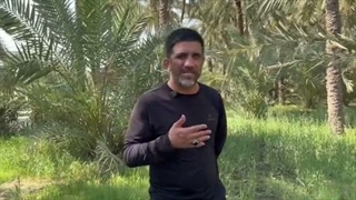 دبیر ماجنوبیم خدمت مردم