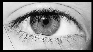 ~Your eyes