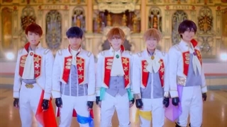 新ミュージカル「スタミュ」【team鳳「星瞬COUNTDOWN」ミュージックビデオ】(