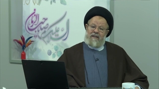 روضه جانسوز امام حسین و حضرت ابوالفضل علیهم السلام