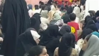برگزاری جشن عید غدیر در مناطق محروم زابل-استان سیستان بلوچستان