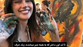 طرف اومده تو ناشناس بهم گفته فقیر بیچاره کل جد و ابادتون فقیره و کلی فحش دیگه-داداش--