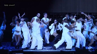 JENNIE【BLACKPINK CONCERT】Mantra + with the IE + like JENNIE Full Performance 4K Fancam Deadline Tour
